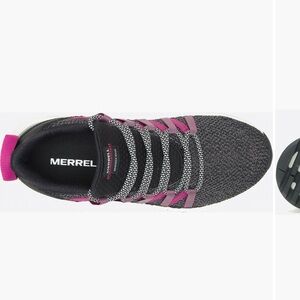 Merrell
Bravada Edge Trail
Ready Hiking
Sneaker (Women) size 7